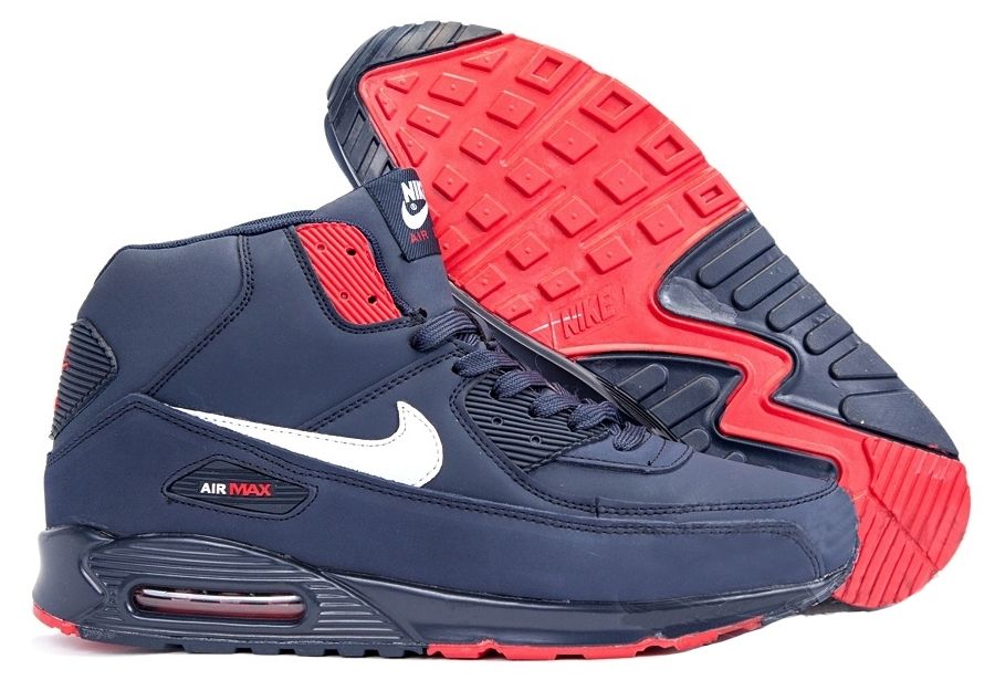 Nike air max 90 мужские